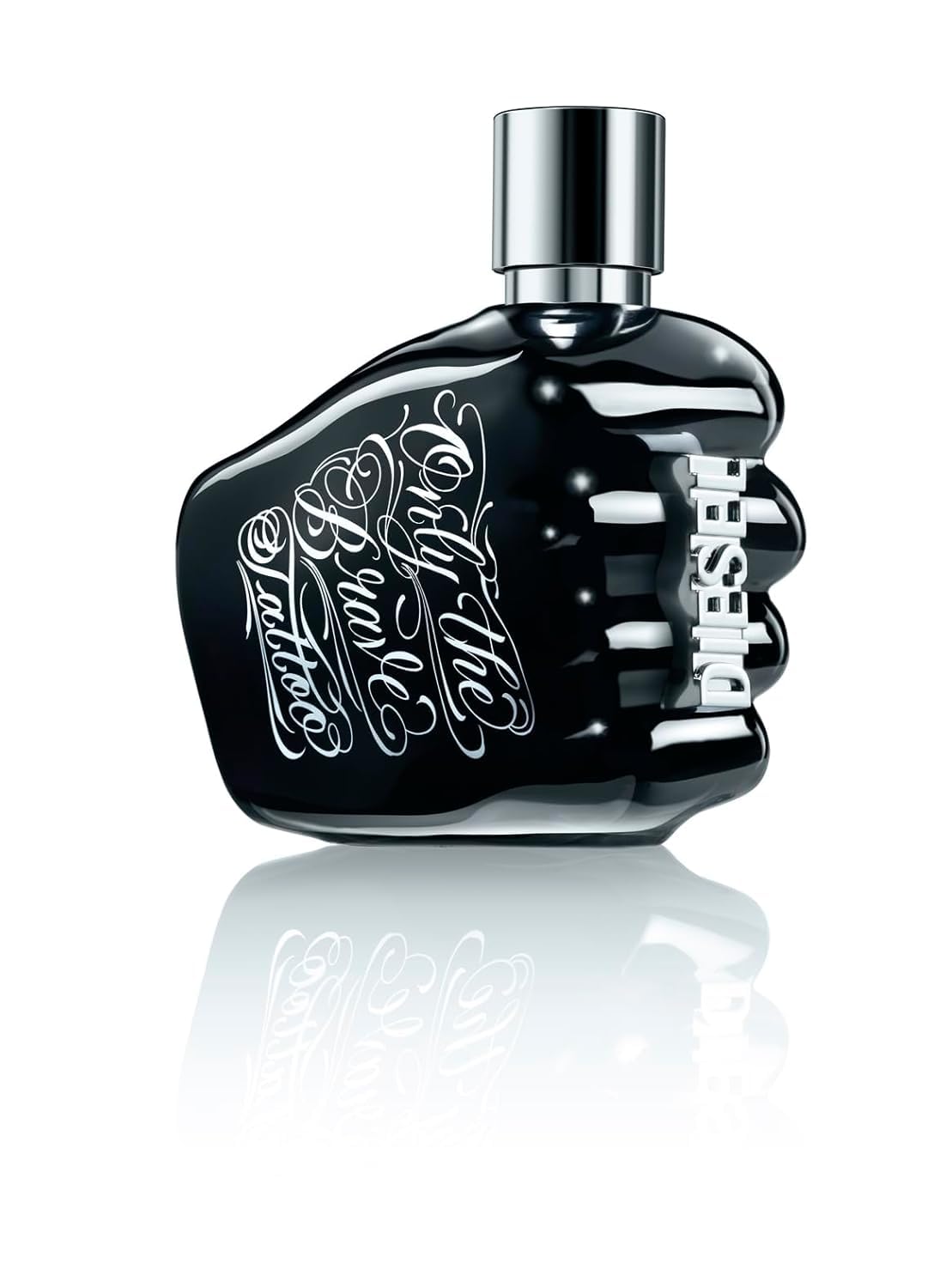 D by Diesel Set EdT 50ml + Duschgel 75ml + Diesel Only the Brave Tattoo Eau de Toilette 125ml