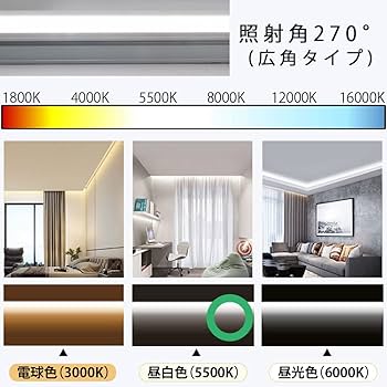 【2010直線】コンセント式 LED多目的灯 昼光色 新品 送料無料 楽天市場】直管型LED蛍光灯 10W形 蛍光灯 ベースライト 10型led