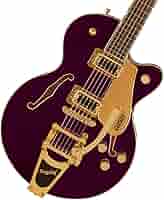 Gretsch エレキギター パープル　g5655t Gretsch エレキギター パープル g5655t PRE-ORDER! GRETSCH