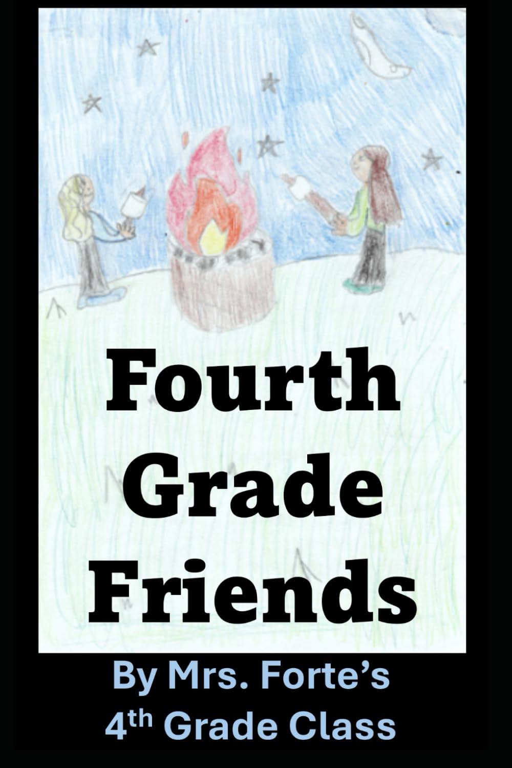 Fourth Grade Friends