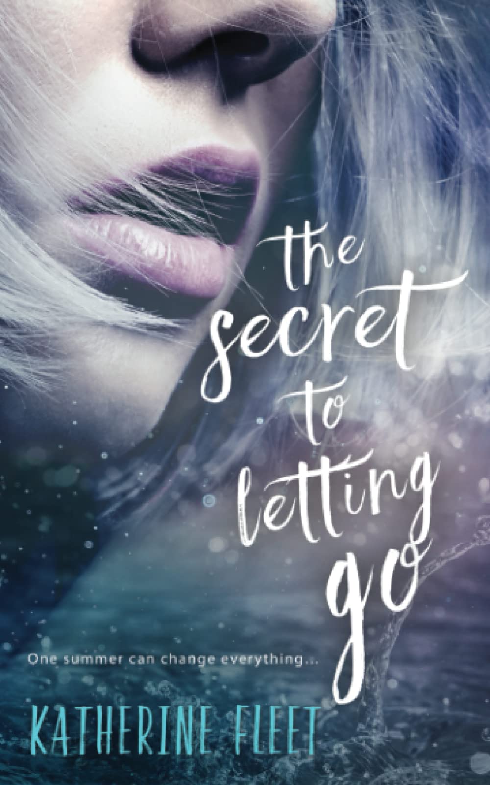 The Secret to Letting Go