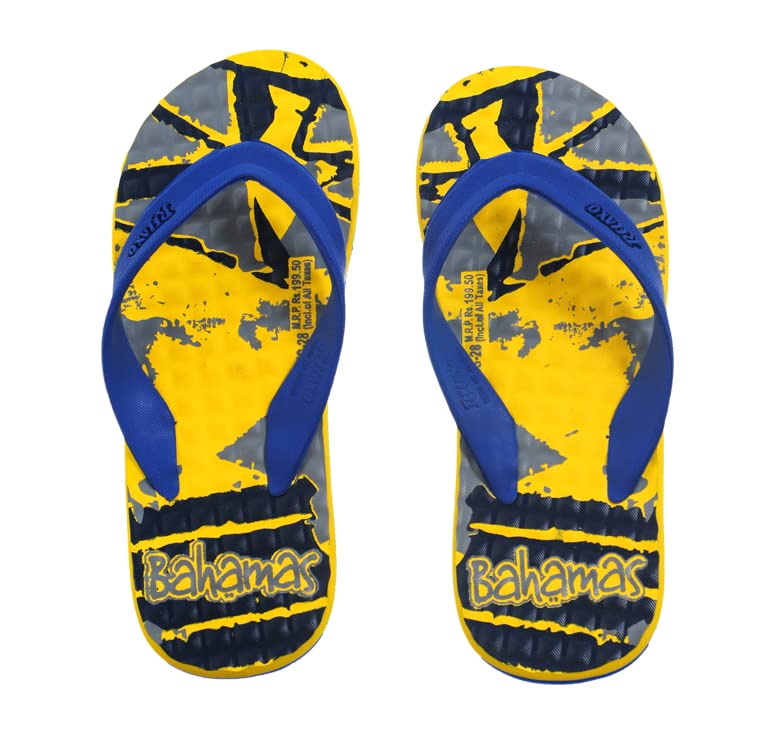 Image of Relaxo Plus mens Rp0012g Slippers