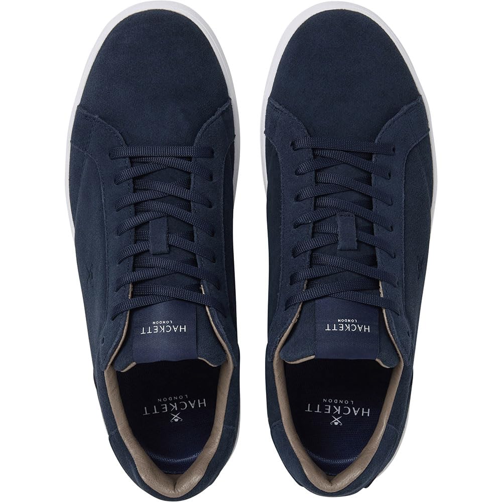 Hackett Zapatillas Brando Soft EU 44