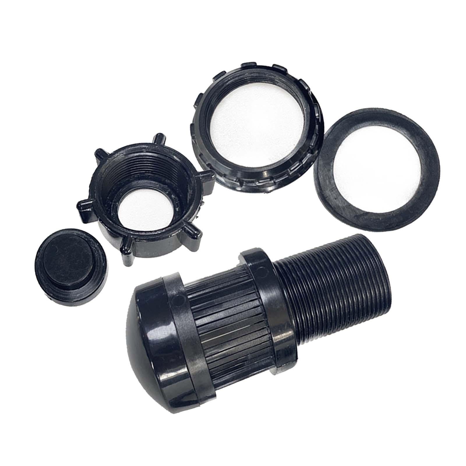 ARTISOUL® Sand Filter Drain Plug Assembly Fitting for Pool Sand Filter Pumps Equipment | Yard, Garden & Outdoor Living | Pools & Spas | Pool Equipment & Parts | Pool Filters-image-30