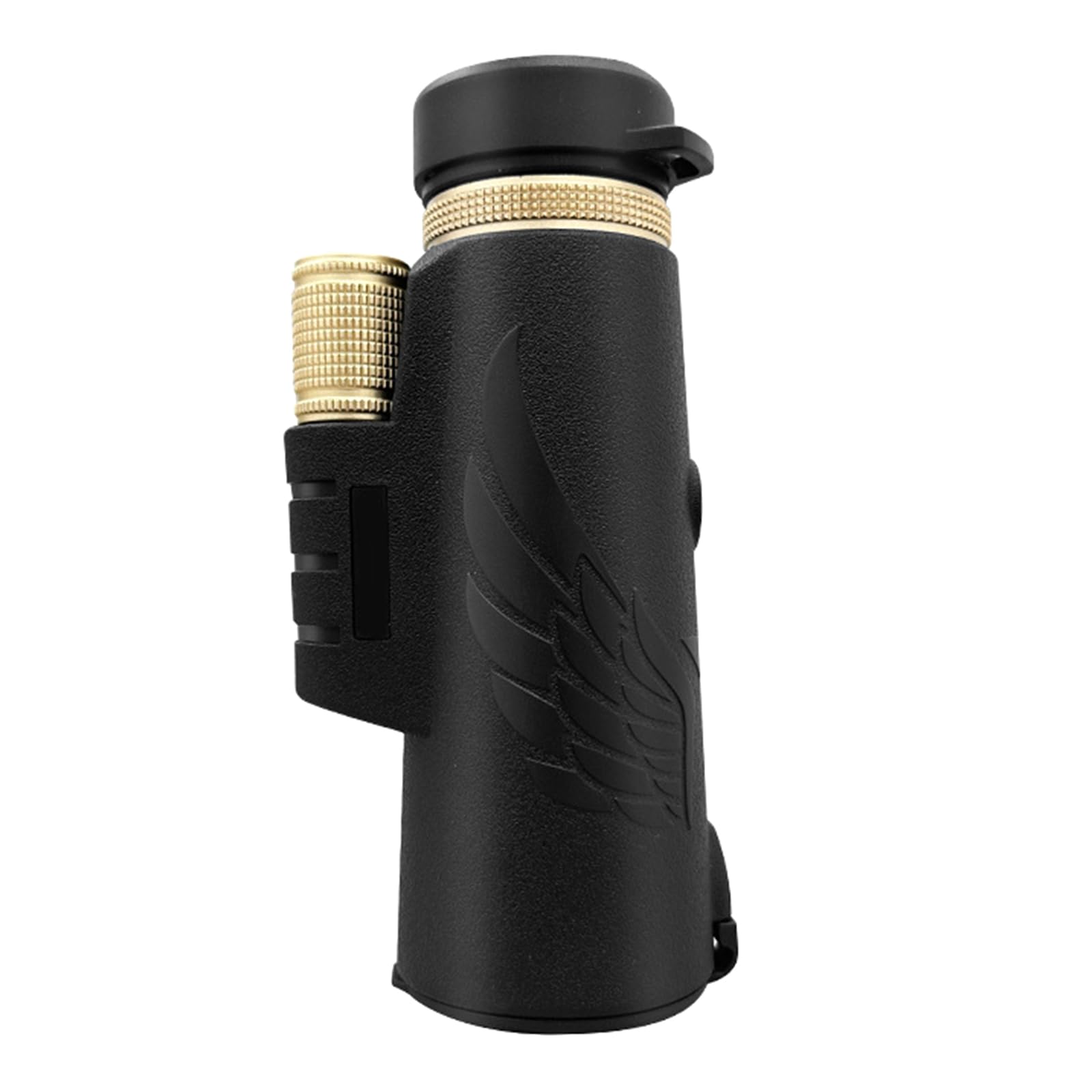 Monocular alimentado impermeable de largo alcance potente para conciertos al aire libre y camping