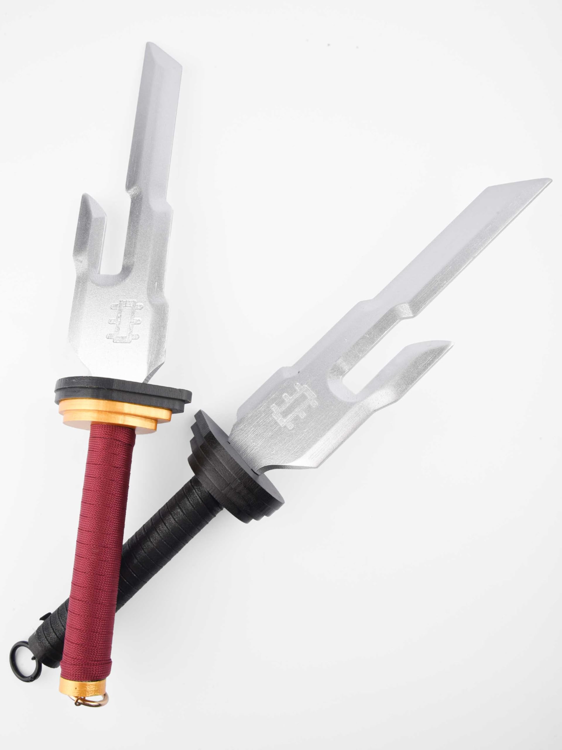 Tokyo Jujutsu High Anime Cosplay Wooden Cosplay Prop Inverted Spear of Heaven Replica Decorative Collectible - 45 cm (B0DCFPTZ47) Amazon Price History, Amazon Price Tracker