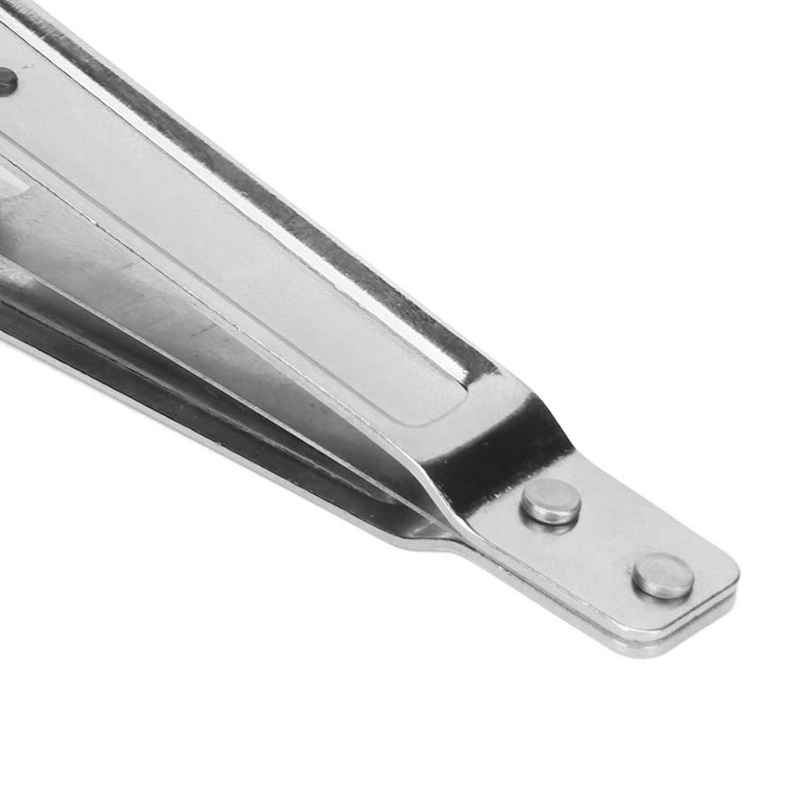 Music Tape Hole Puncher, 15 30 Notes Handheld Punch Cutter Music Box Tape Composition Punch for Music Movement