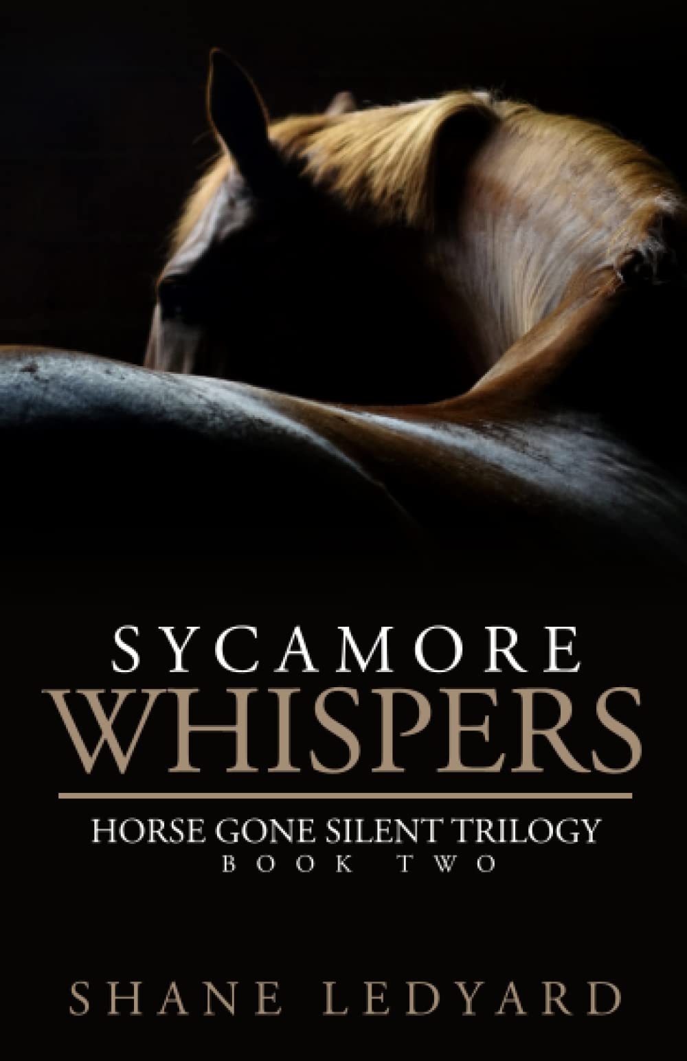 Sycamore Whispers: 2 (Horse Gone Silent Trilogy)