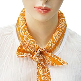 冷感スカーフ ネックール サマースカーフ 暑さ対策 冷却 アイススカーフ 冷感タオル ネッククーラー 保冷剤 ひんやり爽快 くり返し使用可能 ヘッドバンド 汗止め お祭り用品 スポーツ アウトドア 活動必需品 男女兼用 5色選び