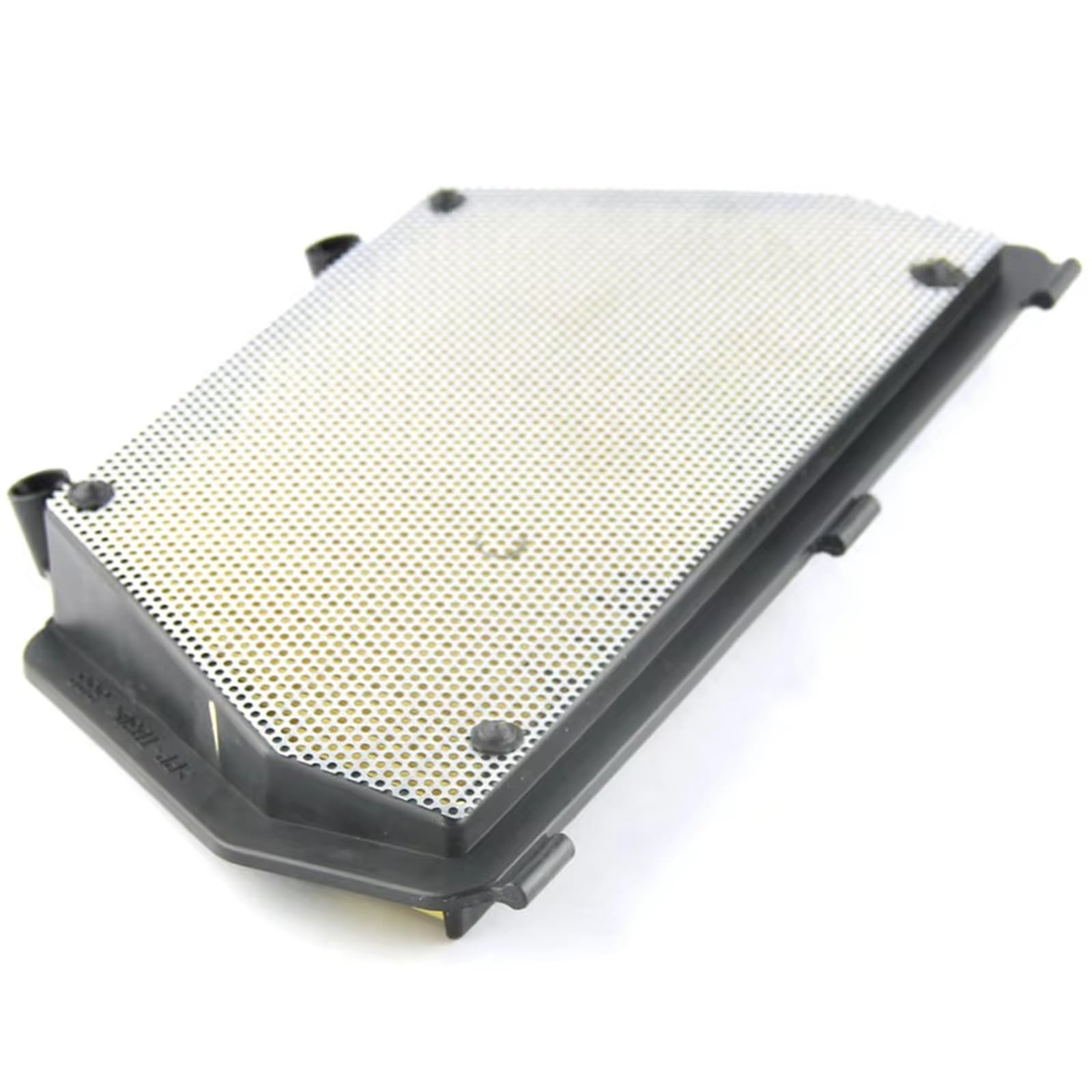 Filtro Aspirazione Aria Moto Per CBR600 Per CBR600RR Per CBR600 Per CBR600RA 2007-2018 Filtro Aria Moto 17210-MFJ-D00