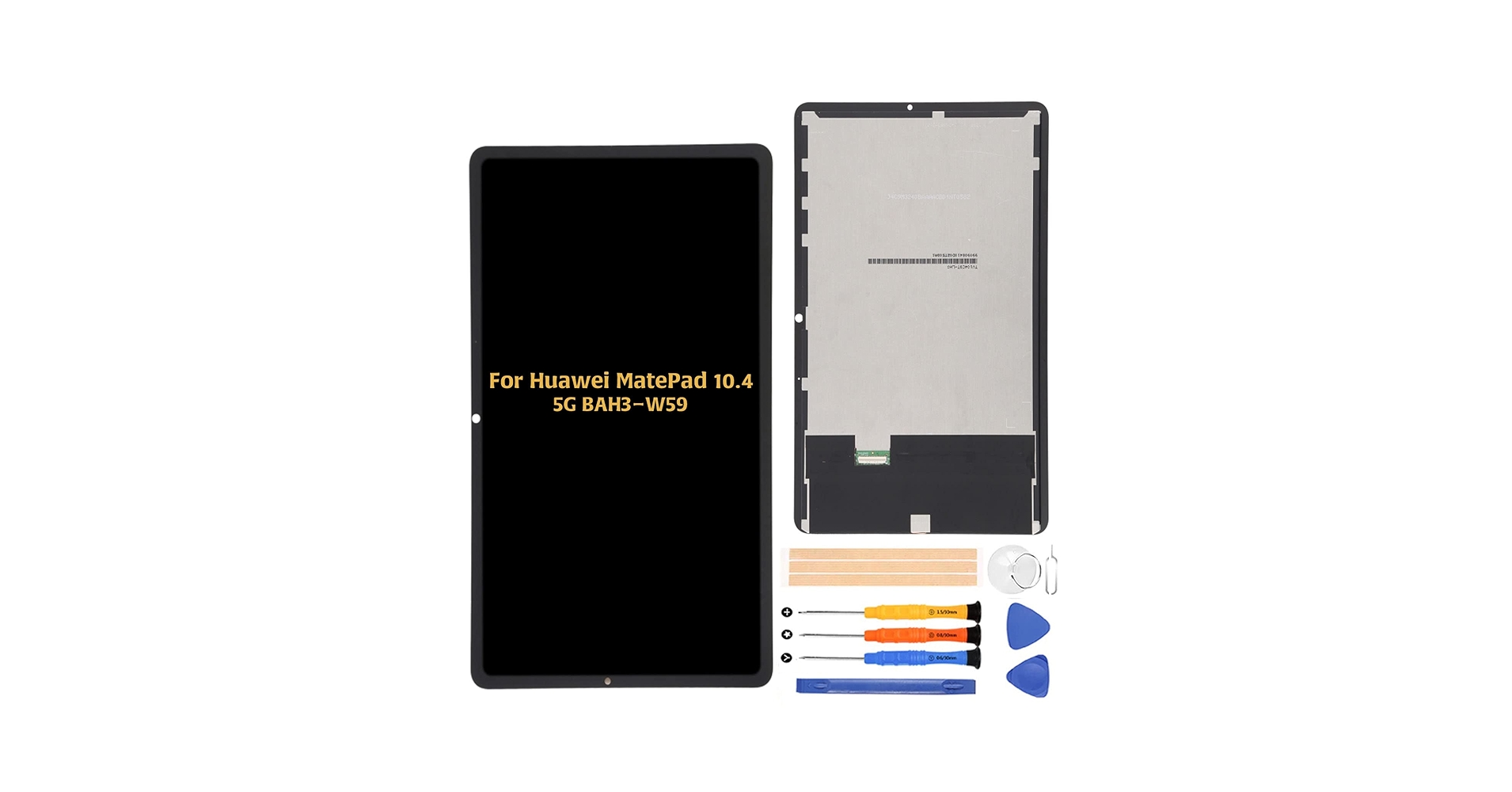 Amazon.com: A-MIND for Huawei MatePad 10.4 5G BAH3-W59 OEM