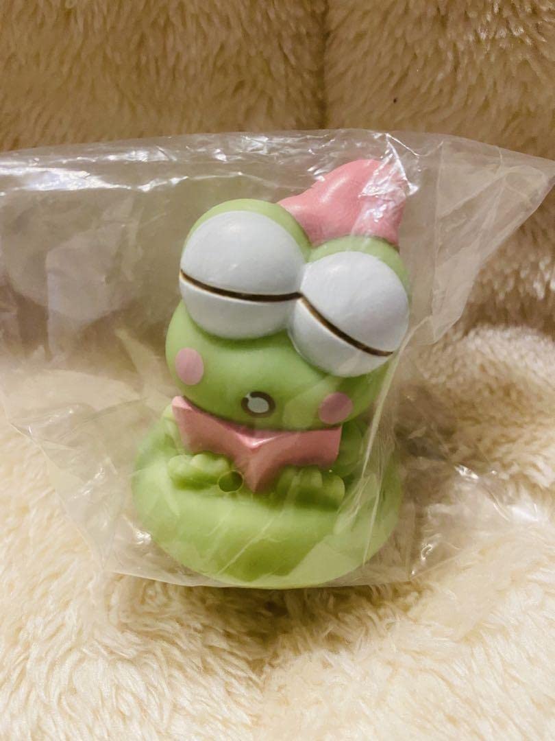 Amazon.co.jp: おねむ！マスコットライト けろけろけろっぴ