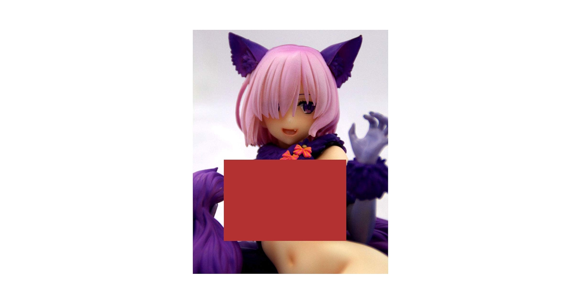 Amazon.co.jp: マシュキリエライト ~デンジャラス・ビーストVer