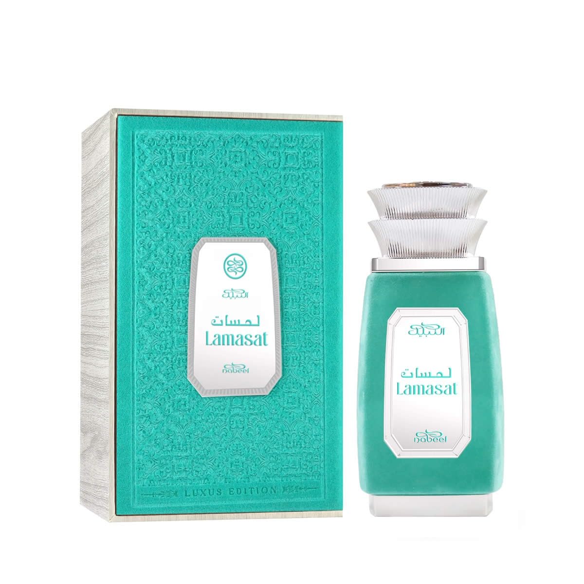 Nabeel eau de parfum 100ML