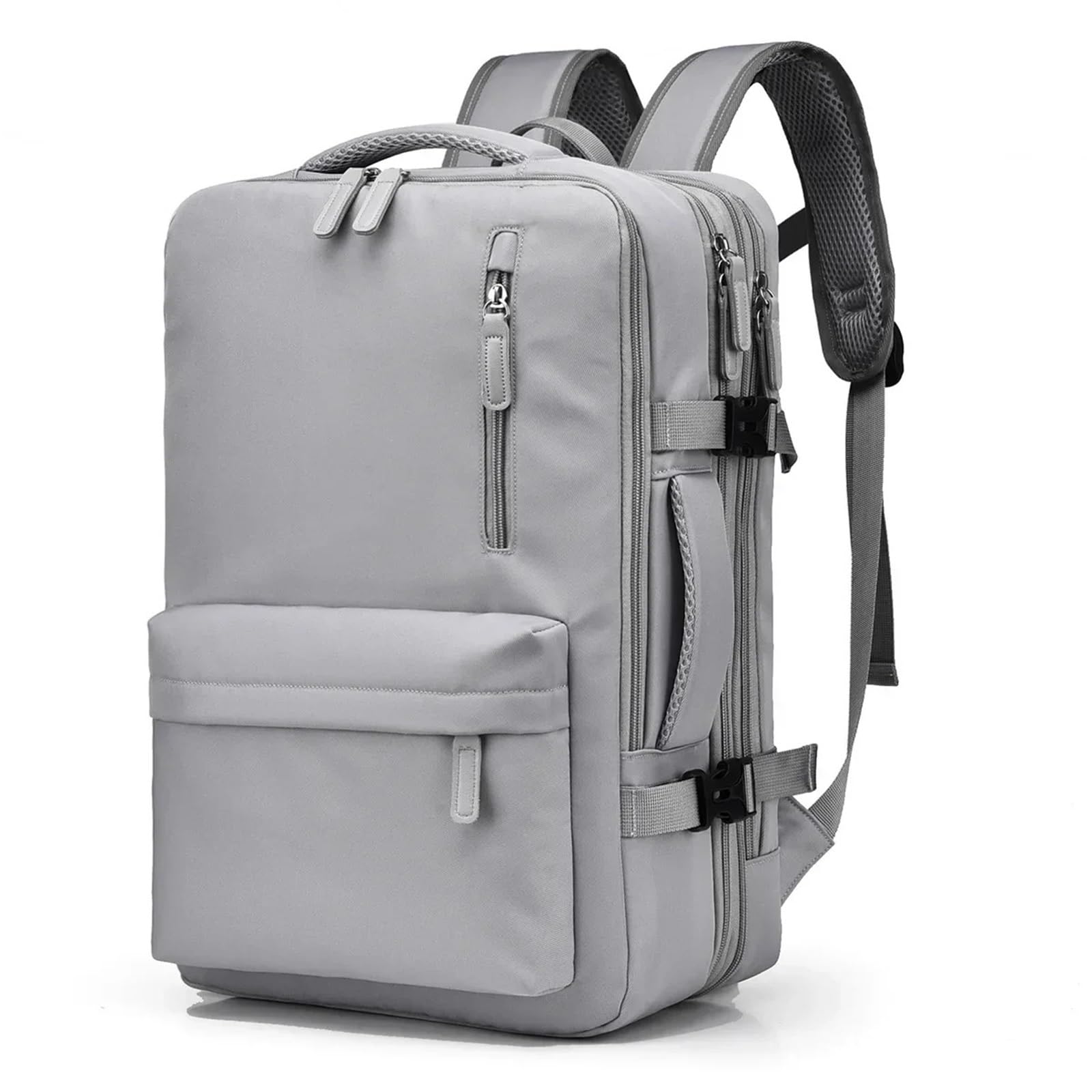 Handgepäck Rucksack Rucksack Flugzeug, Kabinen-Handgepäck-Rucksack, Laptop-Rucksack Reisen, Schulrucksack, Herren-Damen-Tasche