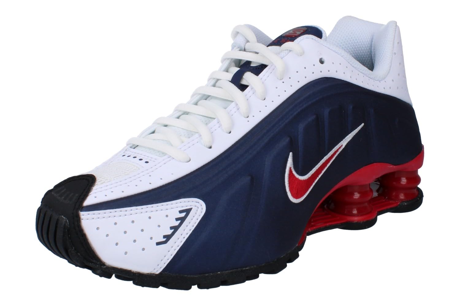 Nike Shox R4 GS Cw2626 - Zapatillas deportivas para correr