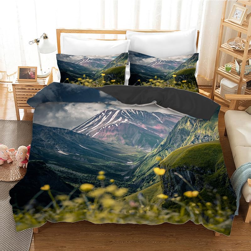 Housse de couette 220x240 : une décoration anniversaire et cadeau idéal