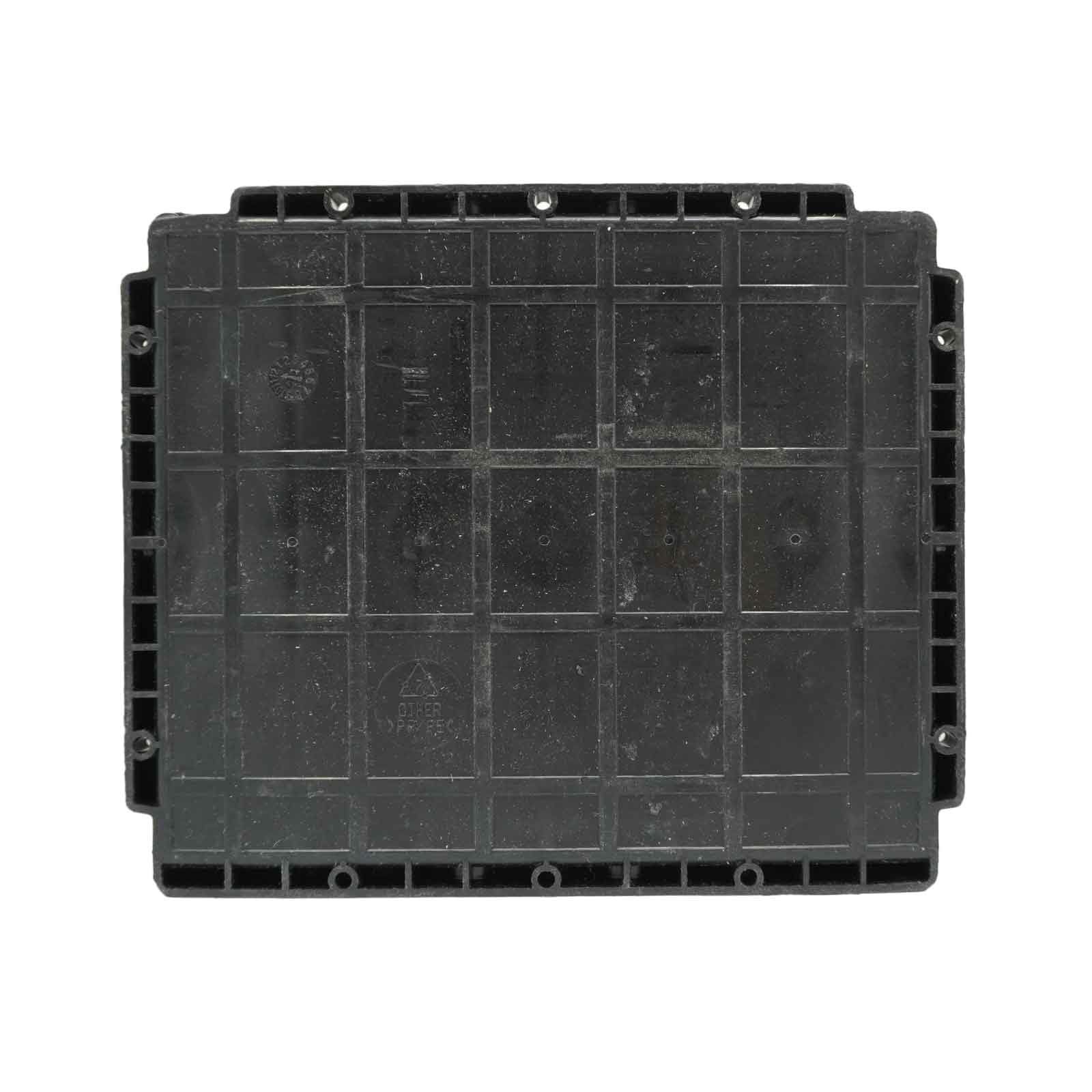 SpeedMax Batteria Auto 50Ah AGM 12V 540A Start&Stop