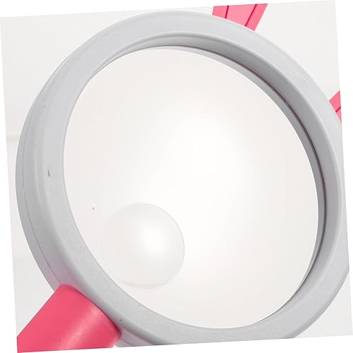 Miniatura 5 de ULTECHNOVO Juguete al aire libre Lupa de mano Luz Niño Regalo Inicio Herramienta de Lupa de Mano