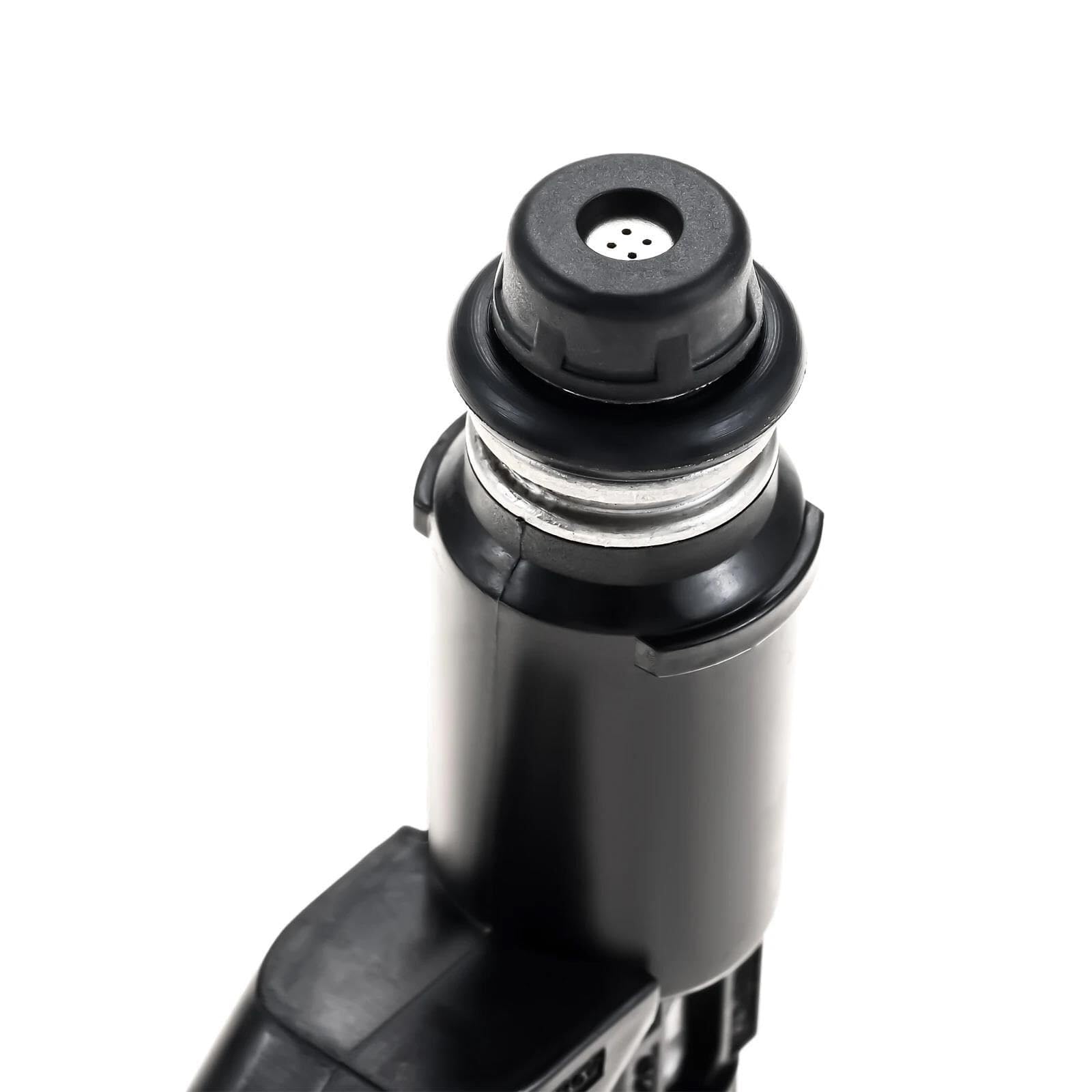 Iniettore Benzina 8PCS Per GMC Per Yukon XL 1500 5.3L Per Flex 2002-2004, 25326903 12580426 88894361 Iniettore Diesel