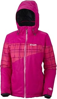 Chaqueta Snowcalypse para mujer
