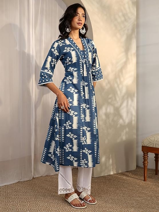 Image of Libas Women Kurta