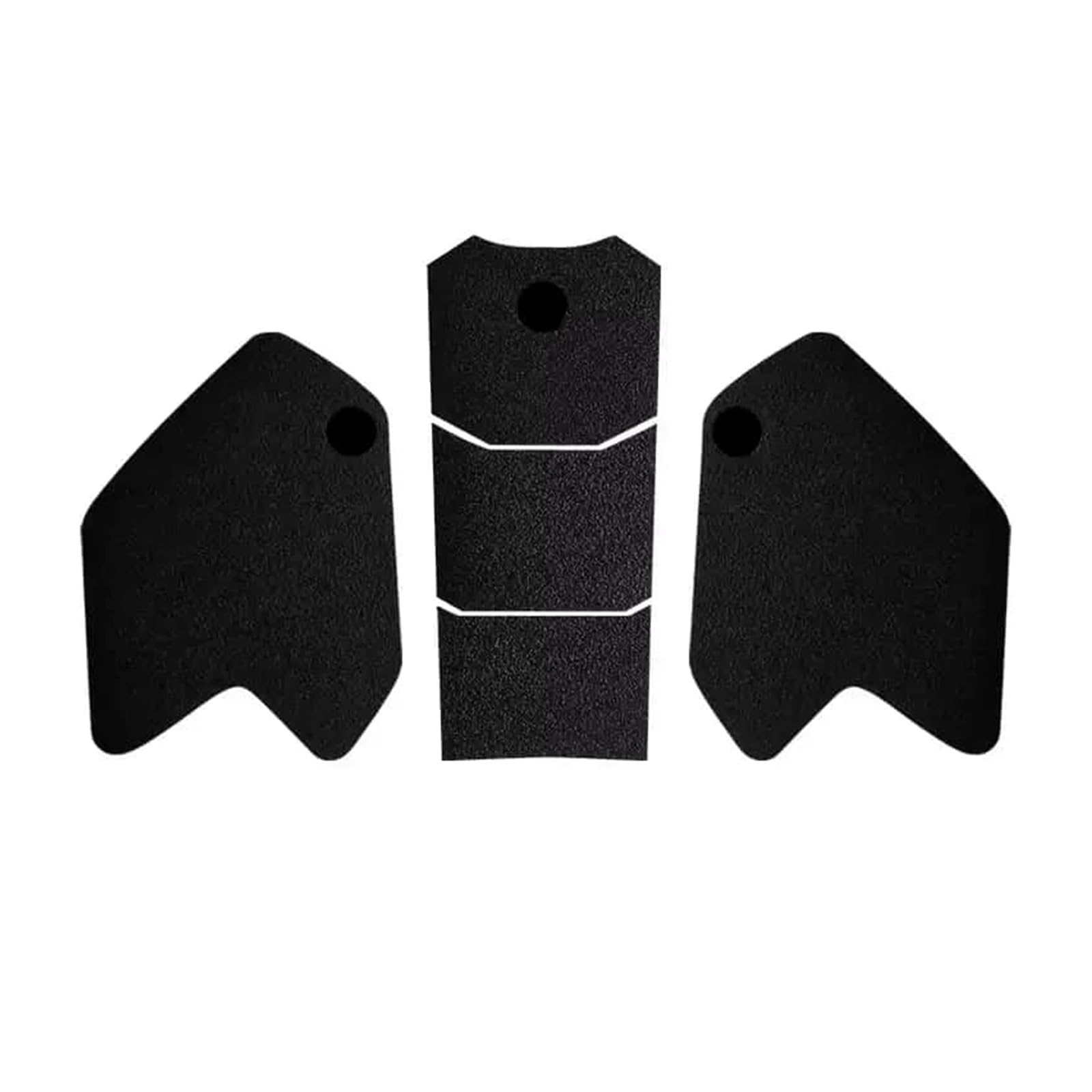 Decoration for BMW R1200GS ADV R1250GS 2014-2022 Sticker Tank Non Slip Traction Side Pad Protective Decal