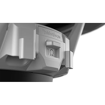 Amazon.com: Rockford Fosgate M1D2-10 Color Optix 10