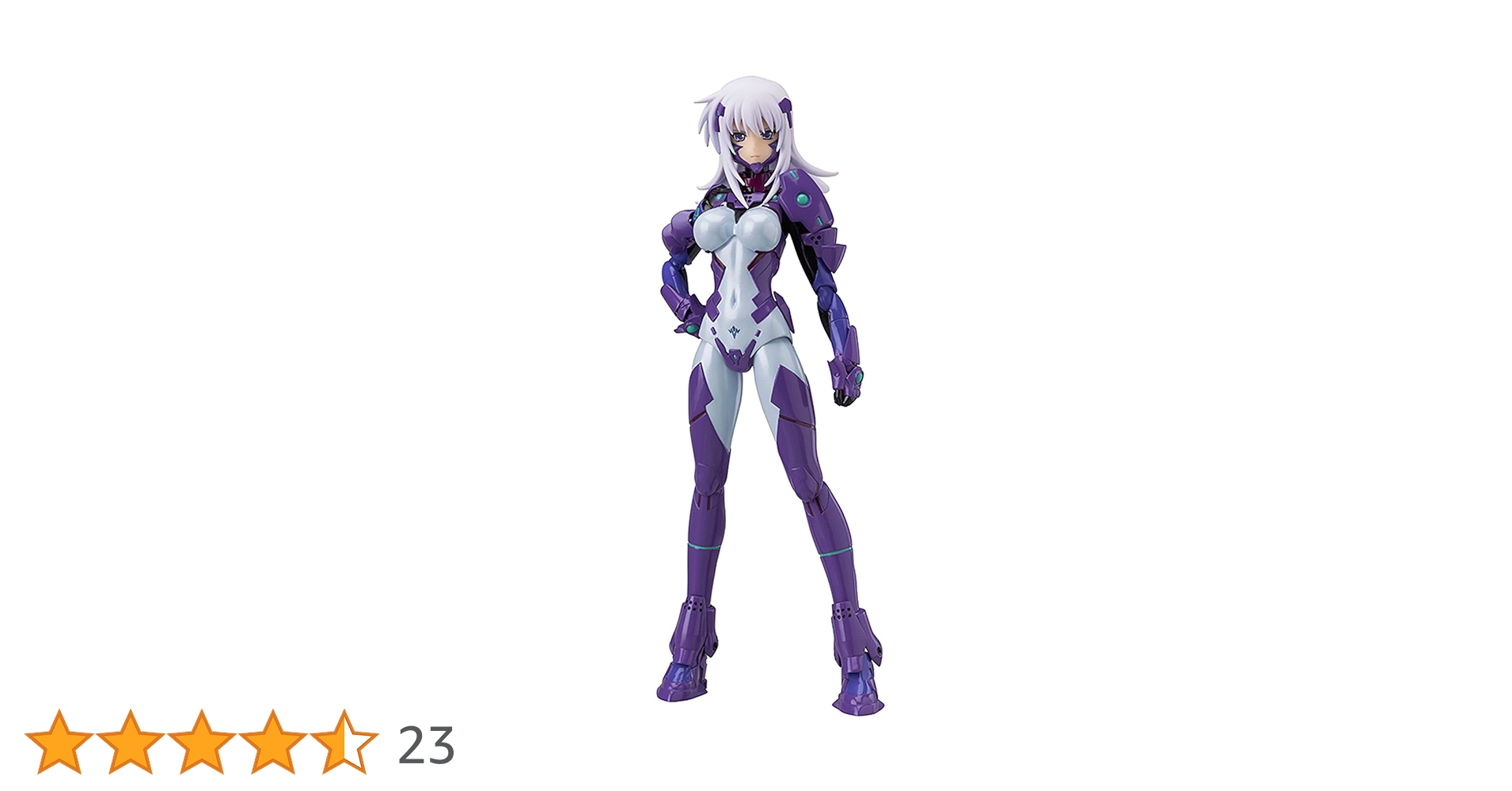 未開封クリスカ figma180「マブラヴ オルタネイティヴトータルイクリプス」 未開封クリスカ figma180「マブラヴ オルタネイティヴトータル