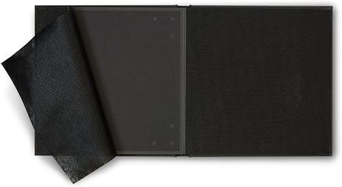 Miniatura 3 de Raxias Albums - Álbum de fotos de montaje automático - Libro de fotos fácil de montar - Adhesivo reposicionable y ajustable - Regalo y recuerdo de