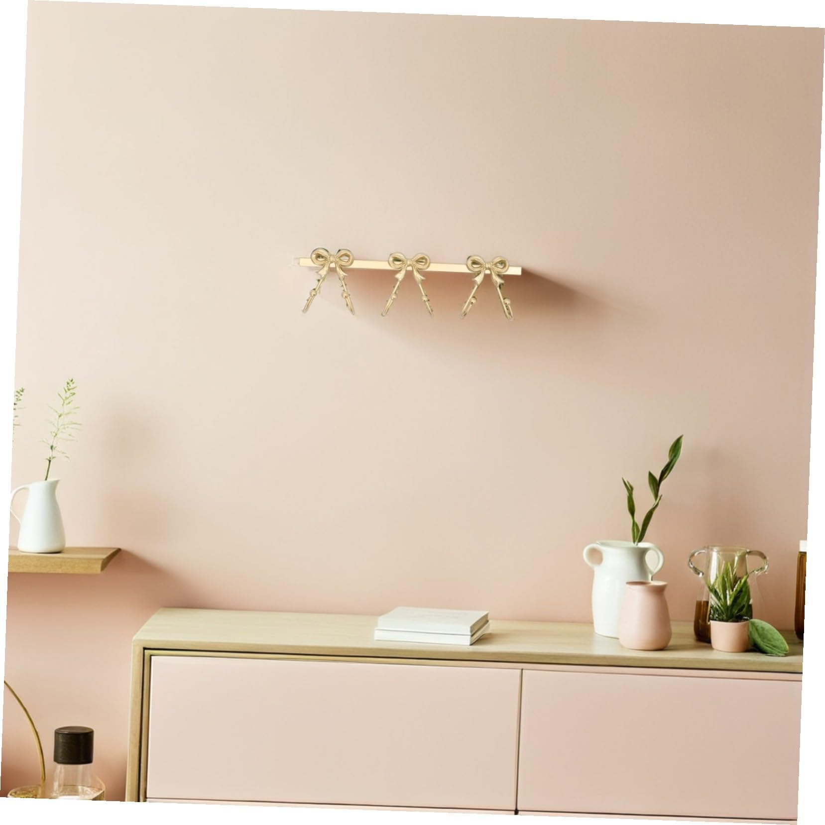 SEWACC Ganchos Para Perchas Anzuelos Colgador Ganchos Para Colgar Estante De Almacenamiento De Sombrero Toallero De Baño Toalla De Baño Organizador De Toallas