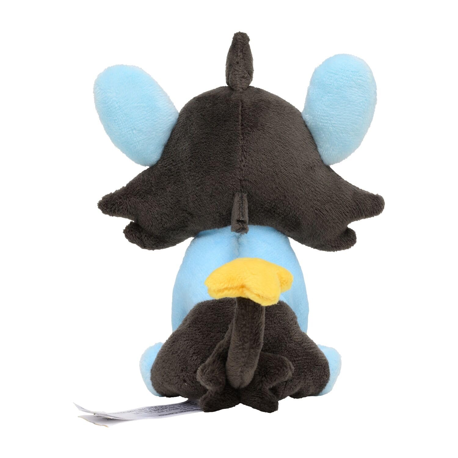 ポケモン ルクシオ ぬいぐるみ Amazon.co.jp: ポケモンセンターオリジナル ぬいぐるみ Pokémon fit