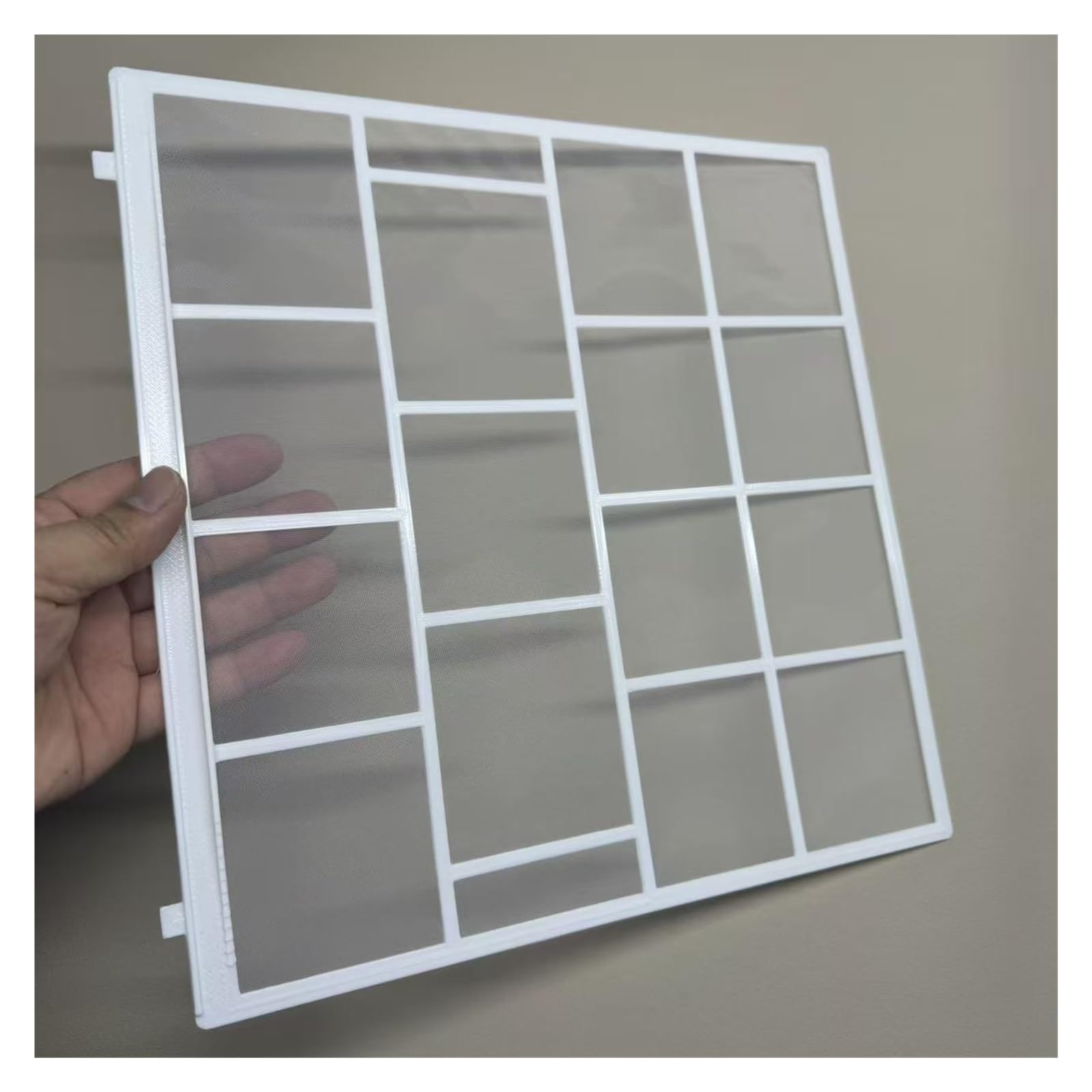 Filtro Condizionatore, Compatibile Con SHARP, 32X31