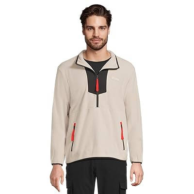 Columbia Sequoia Grove Half Zip Fleece Men