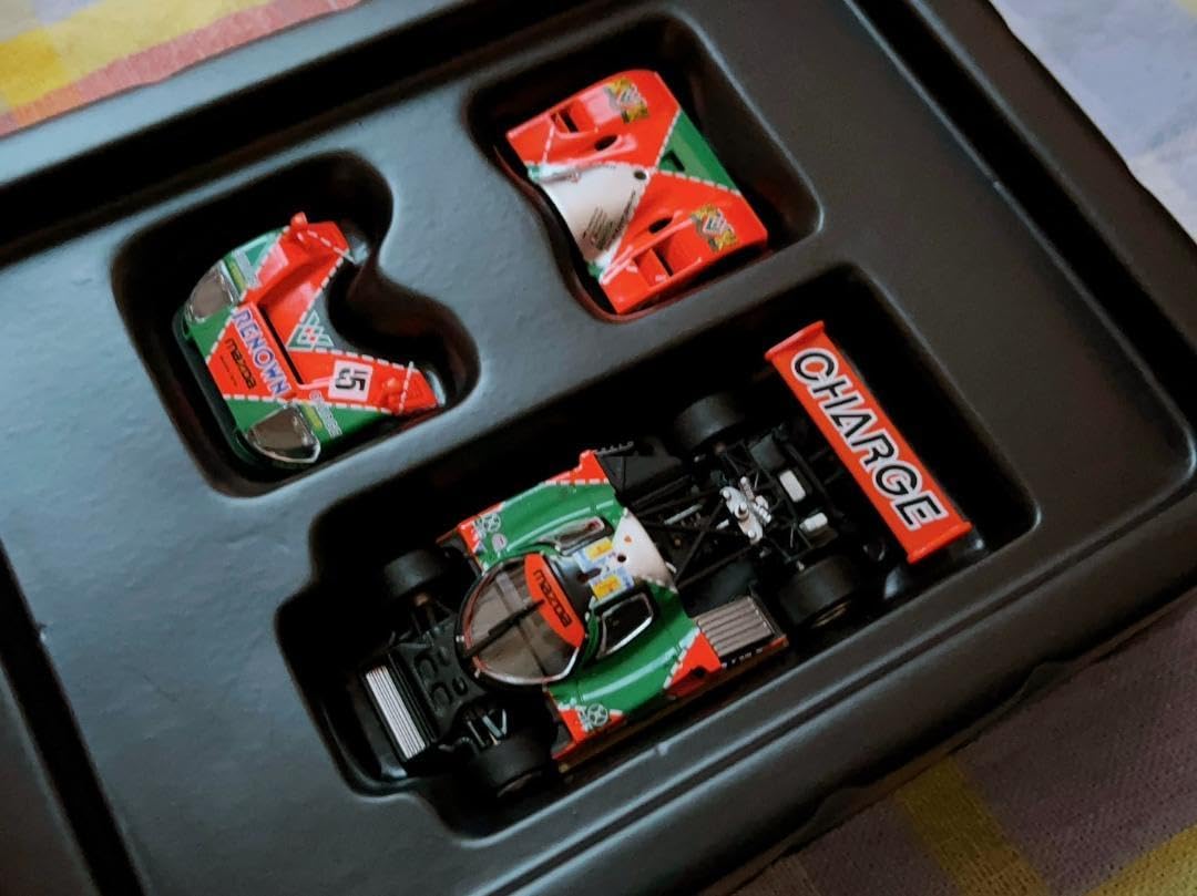 【期間限定セット】1/64 マツダミニカー 6個セット 期間限定セット】1/64 マツダミニカー 6個セット