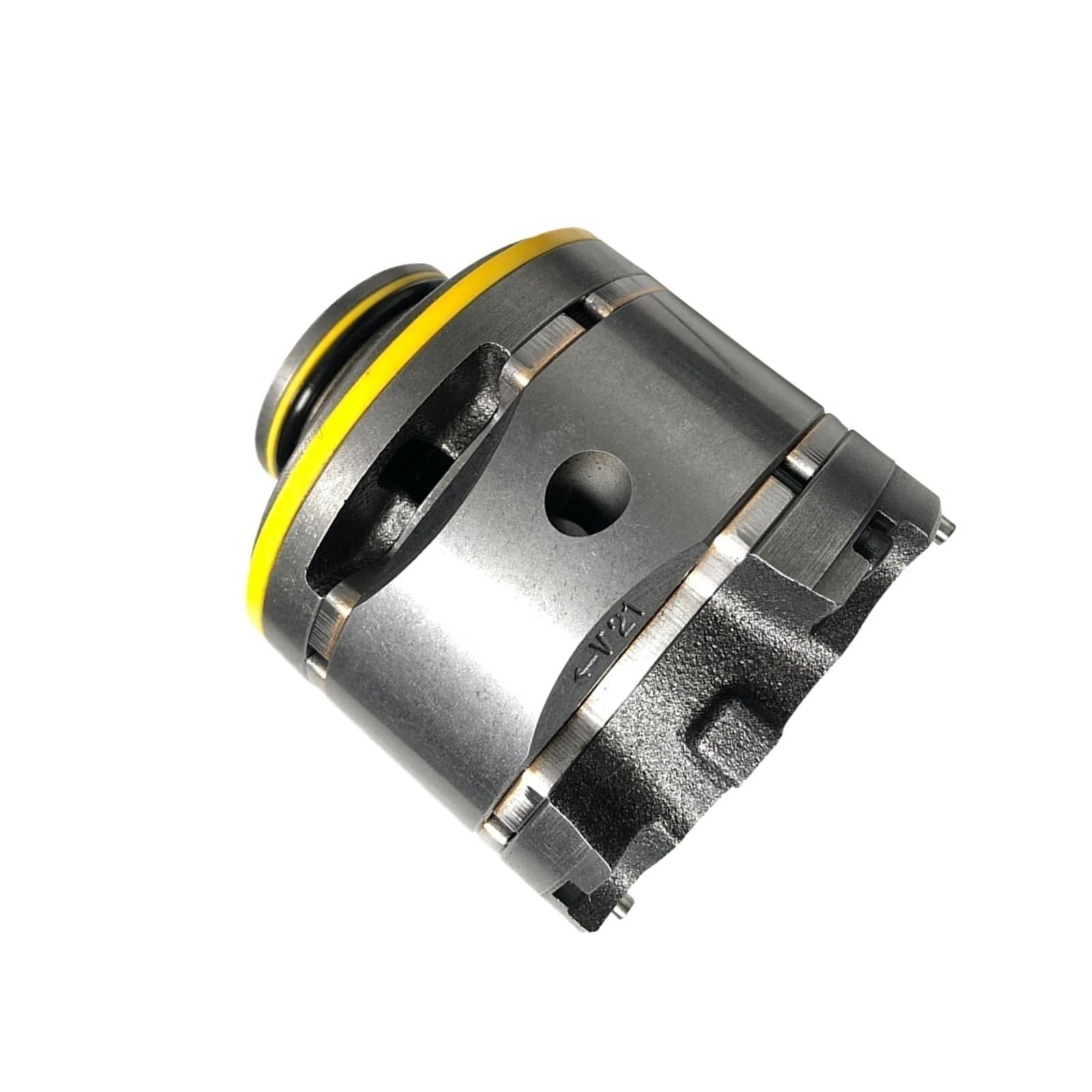Vane Pump Cartridge 25VQ17L Single Hydraulic Vane Pump Core