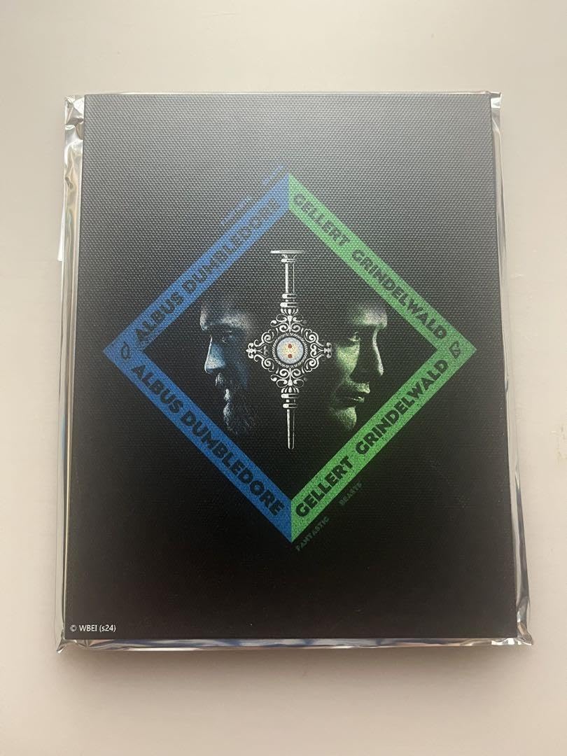 ファンタビ くじ 大阪コミコン