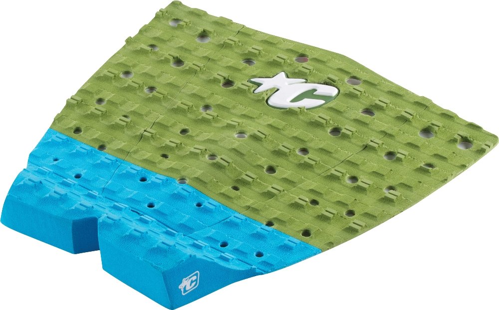 Creatures of Leisure Andrew Doheny Traction Pad