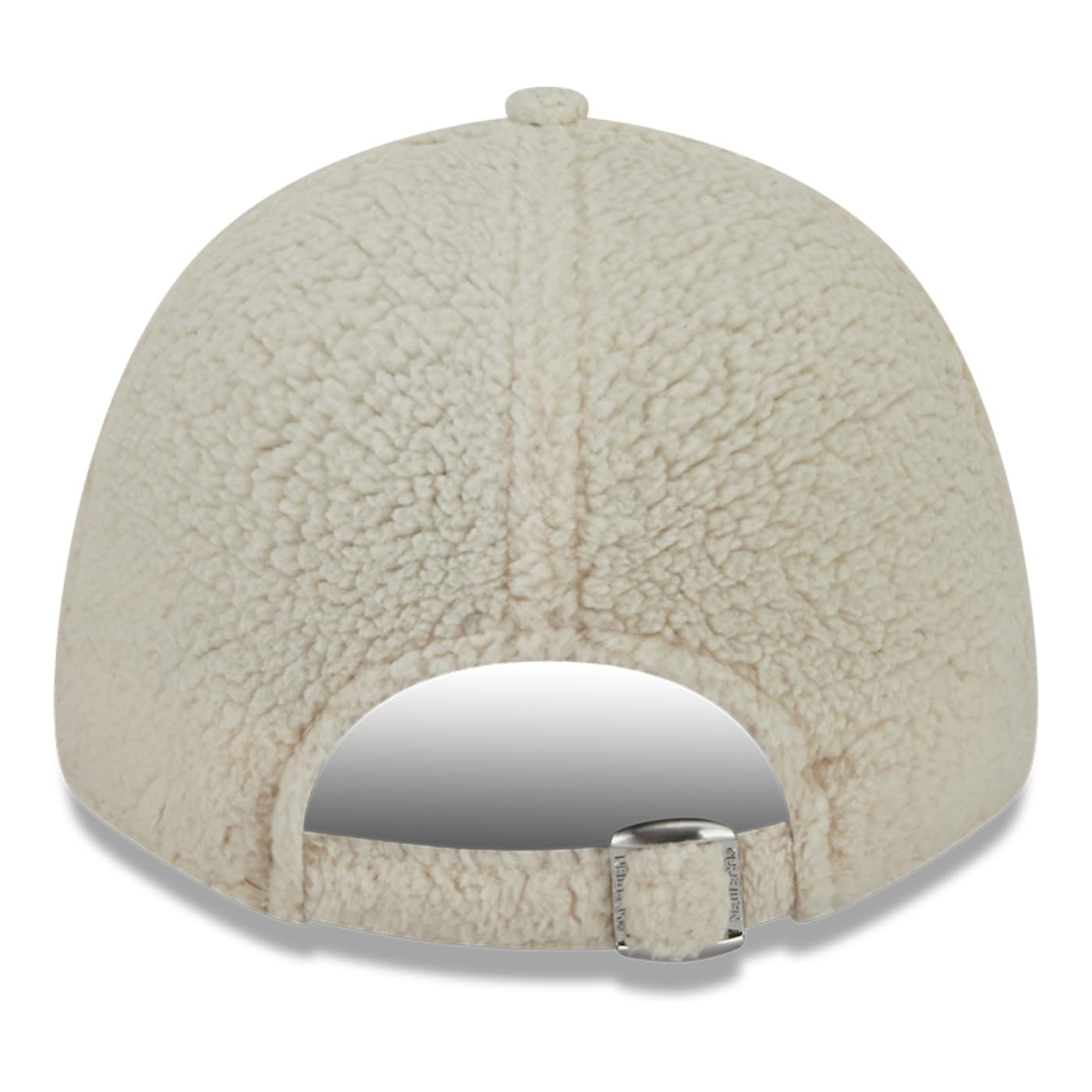 New Era New York Yankees MLB Teddy Adjustable Cap White