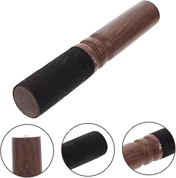 シンギングボウル ハードトップ ロングマレット 60cm 2本セット