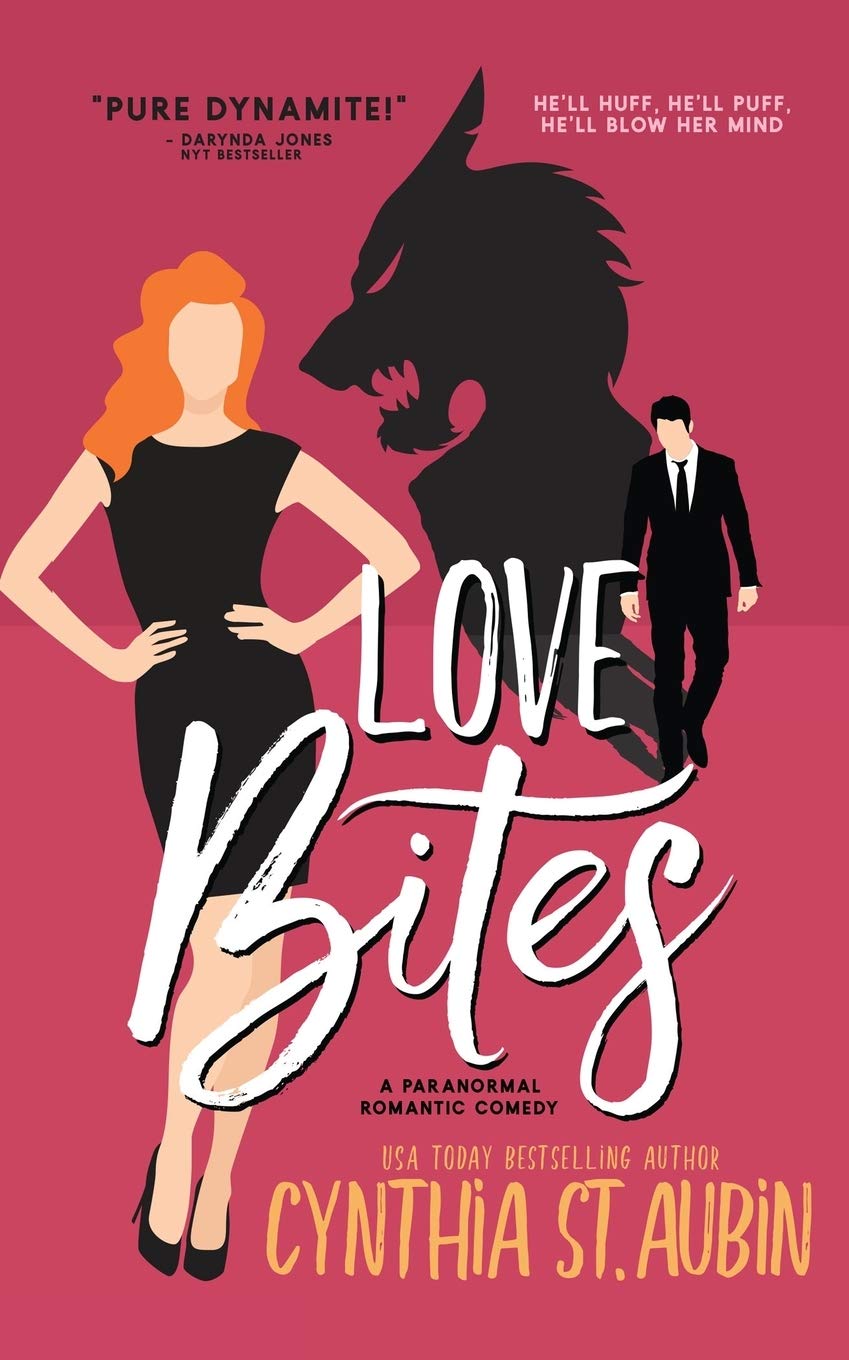 Buy Love Bites: 1 (Tails from the Alpha Art Gallery) — BookShops.in