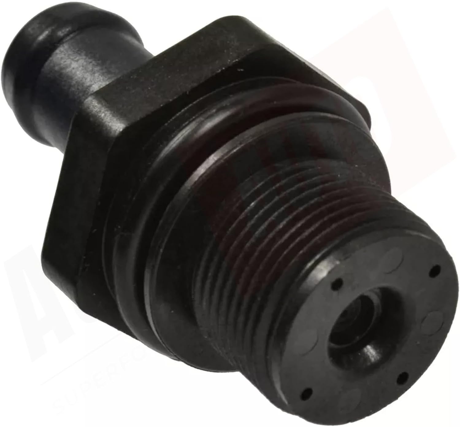 A&WAUTO AW-39-129 Engine PCV Valve 6P1407 Compatible with Fiat 500 Jeep Renegade
