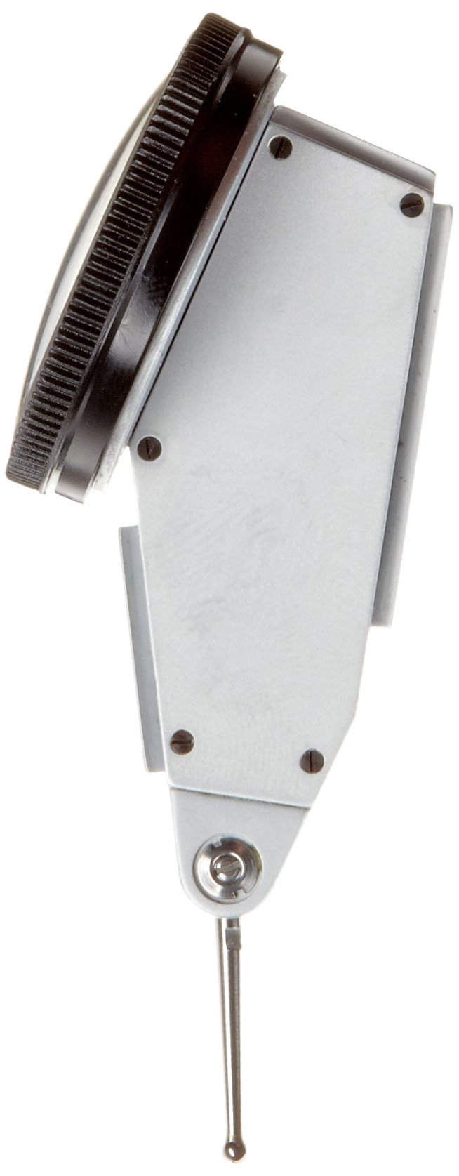 STARRETT Dial Test Indicator With Dovetail Mount / Model: 3809MA - View #2
