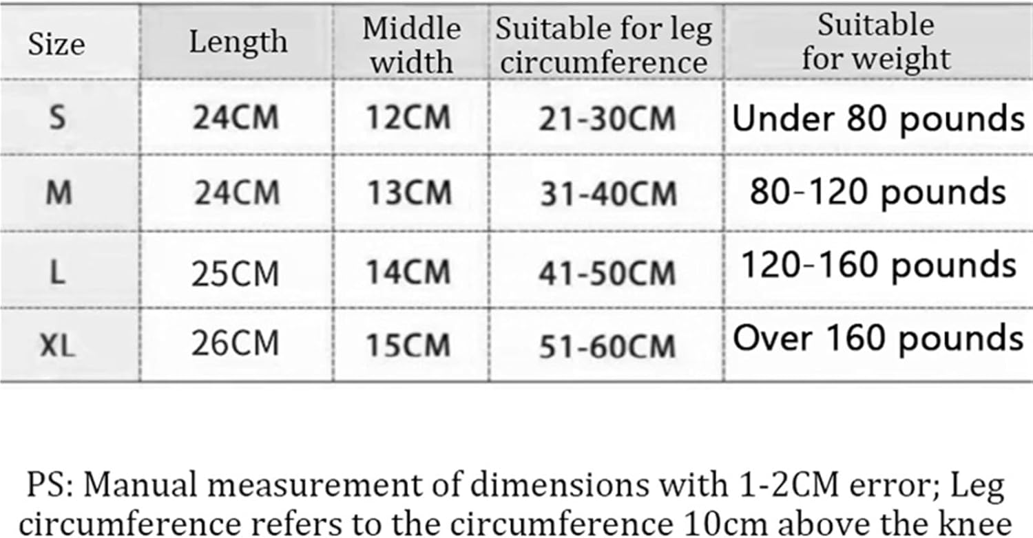 1 Pair of Sports Compression Knee Pads Elastic Protector Thickened Sponge Support for Dancing Workout Training Yoga for Volleyball Football Dance Yoga Tennis Running