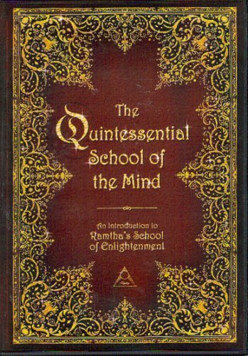 The Quintessential School of the Mind: An Introduction to Ramtha's School of the Enlightenment [DVD]