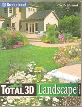 Total 3D Landscape Deluxe 3.0 User's Manual