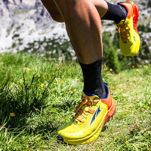 Image of ALTRA Women's TIMP 5 Trail Running Shoe