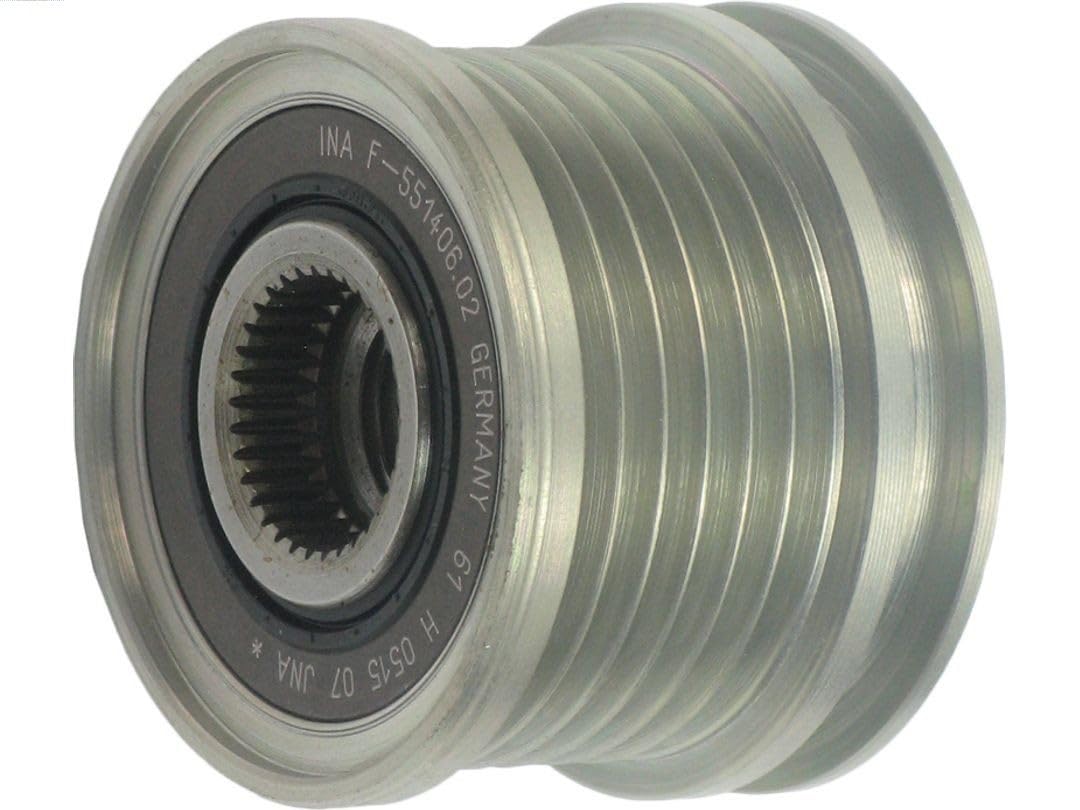 ORIGINAL® As-Pl AFP0033(INA) Generatorfreilauf