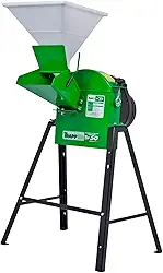 Triturador Forrageiro 50 1,5CV 60Hz 220V Monofásico-TRAPP-TRF50