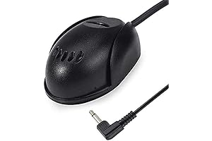 Pioneer Microphone for Car Radio